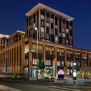 Mercure Gold District Dubai