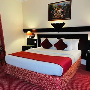 3* Hotel Claridge