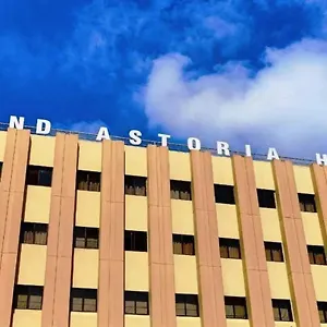 3* Hotel Astoria
