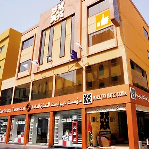 Deira Dubai