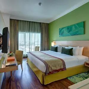 מלון Al Khoory Executive Hotel, Al Wasl, דובאי