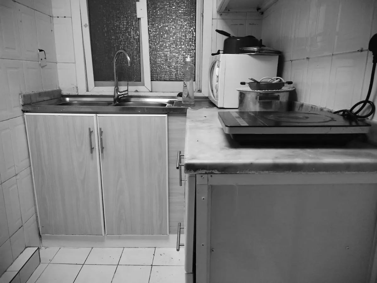 Burjuman Metro Partition Private Room - 243-03# location